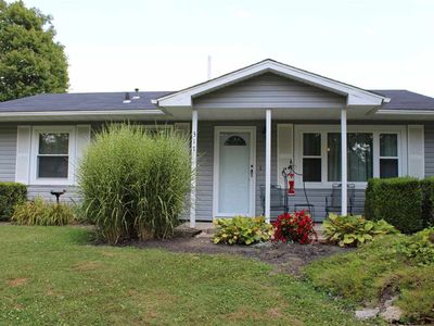 317 Mulberry Blvd, Centerville, IN, 47330