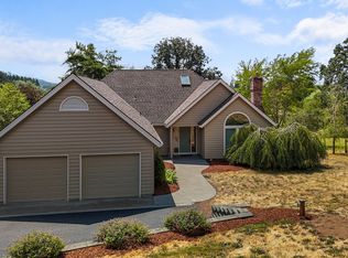 30410 NE Fernwood Rd, Newberg, OR 97132