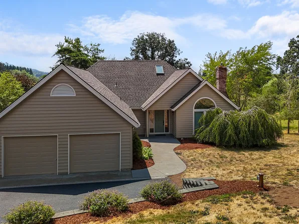 30410 NE Fernwood Rd, Newberg, OR 97132