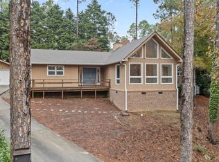 7 Ash Court, Pinehurst, NC 28374