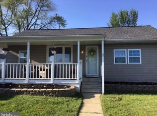 2 Compression Ct, Middle River, MD 21220