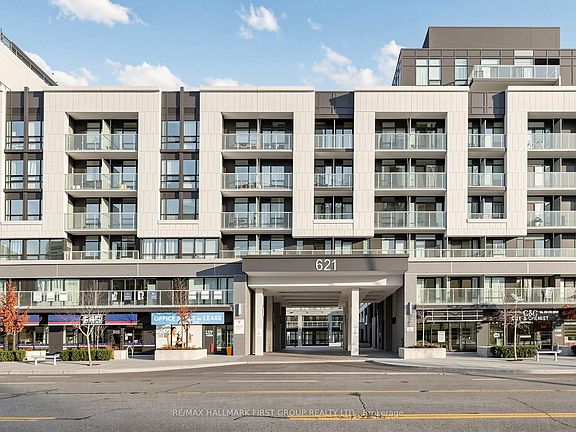 2nd image of 621 Sheppard Ave E #237