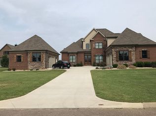 3617 Plantation Ct, Louisville, TN 37777