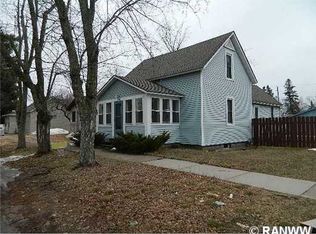 15985 W 4th St, Hayward, WI 54843