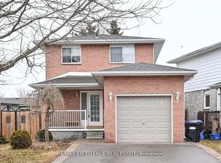 115 Beattie Ave, New Tecumseth, ON L9R 1C3