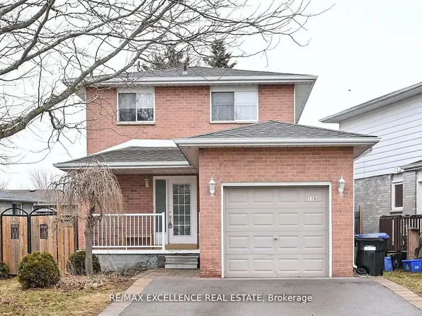115 Beattie Ave, New Tecumseth, ON L9R 1C3