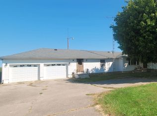 1536 E Base Rd, Greensburg, IN 47240