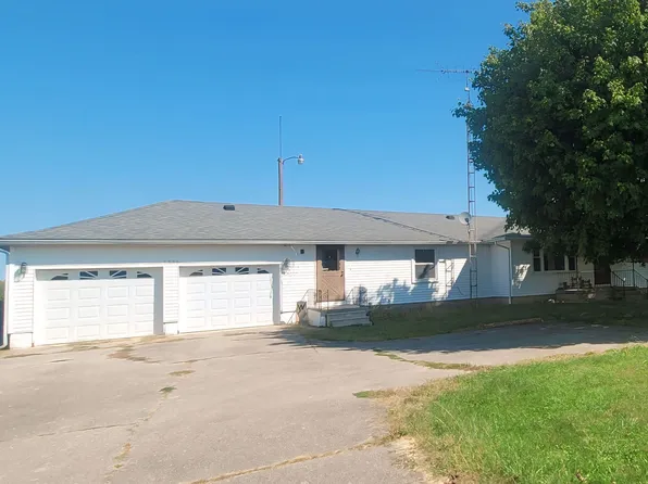 1536 E Base Rd, Greensburg, IN 47240
