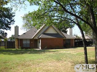 3402 Timberline Dr, Grapevine, TX 76051