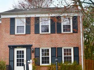 9407 Goshen Ln, Burke, VA 22015