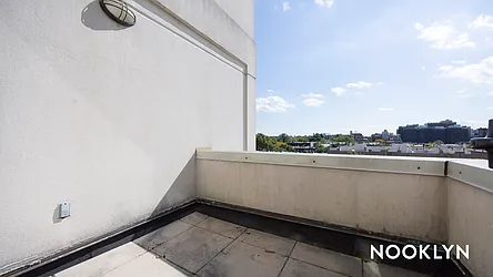 Rented by Nooklyn NYC LLC