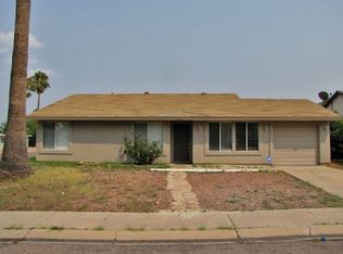 823 Plaza Encanto, Sierra Vista, AZ 85635