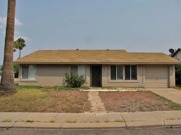 823 Plaza Encanto, Sierra Vista, AZ 85635