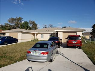 3407 SW Santa Barbara Pl #3409, Cape Coral, FL 33914