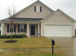 185 Hunters Mill Dr, West Columbia, SC 29170