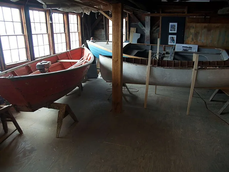 Storage Room
