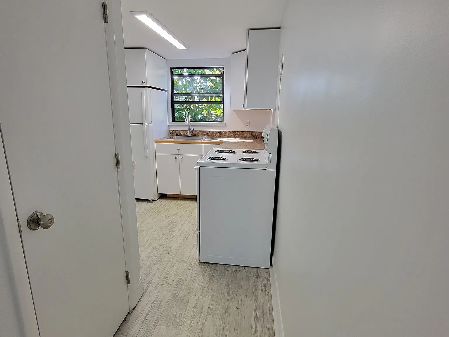 Studio, 518 sqft, $1,800 — Photo 2
