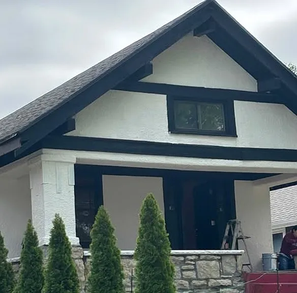 4103 Benton Blvd — Photo 1