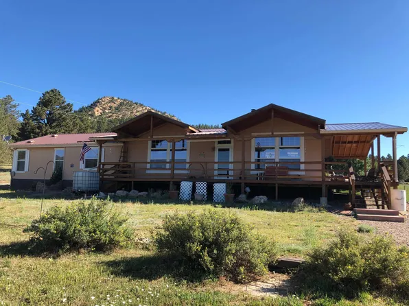 56 County Road Ao50, Mora, NM 87732