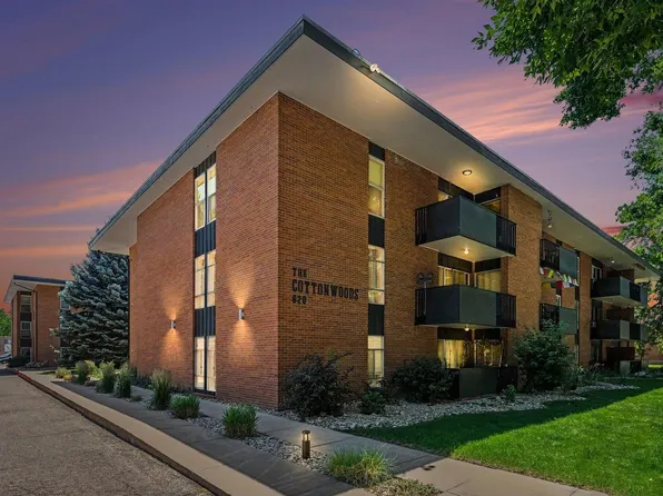 620 Mathews St #211, Fort Collins, CO 80524