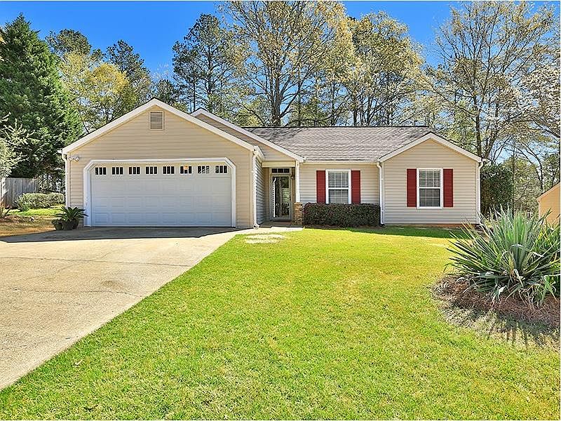 1st image of 5035 River Rock Way