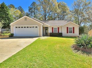 5035 River Rock Way, Woodstock, GA 30188