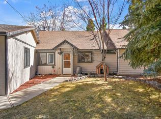 332 W Meadow Ln, Big Bear City, CA 92314