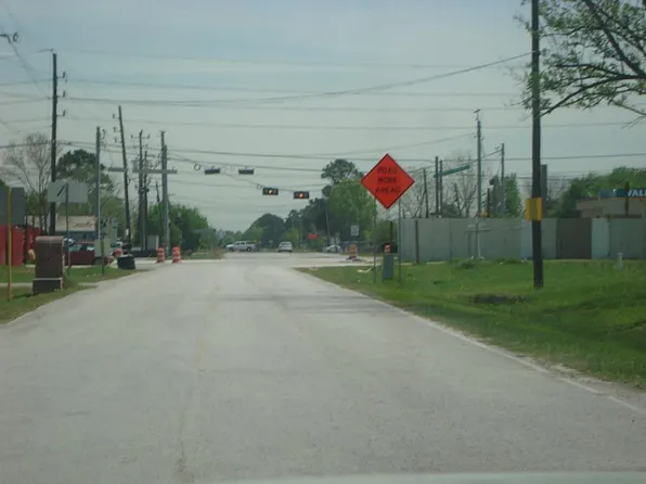 0 Gulf Pump Rd, Crosby, TX 77532