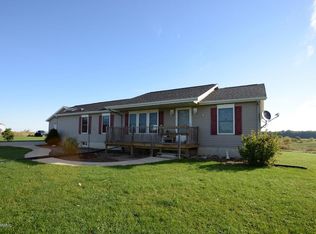 8739 S Clark Rd, Nashville, MI 49073