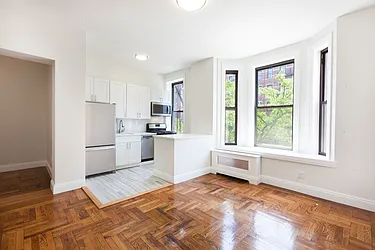 Rented by Halstead Real Estate