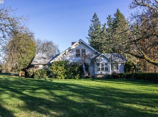 6700 SW Straughan Rd, Hillsboro, OR 97123