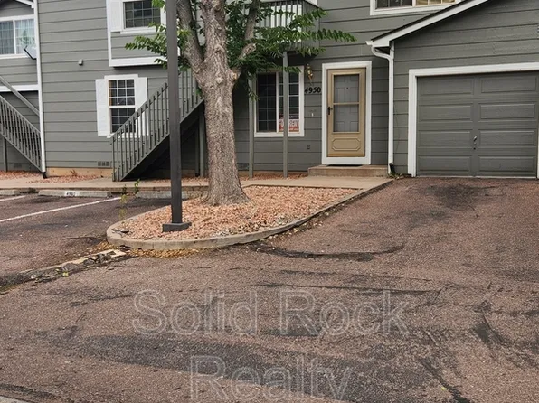 4950 Universal Hts, Colorado Springs, CO 80916