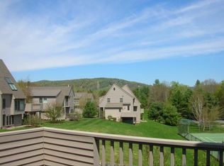 31 Catamount Rd #4B, Hartford, VT 05047