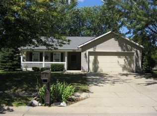 132 Jodiah Pl, Lafayette, IN