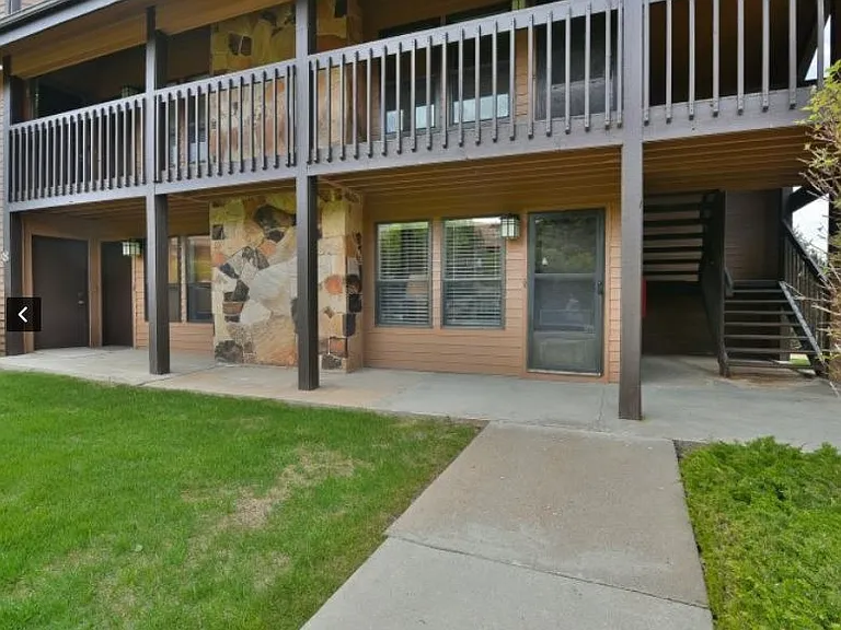 3615 N Wolf Lodge Dr #103 — Photo 1