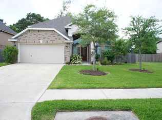 3804 Oak Ridge Dr, Pearland, TX 77581