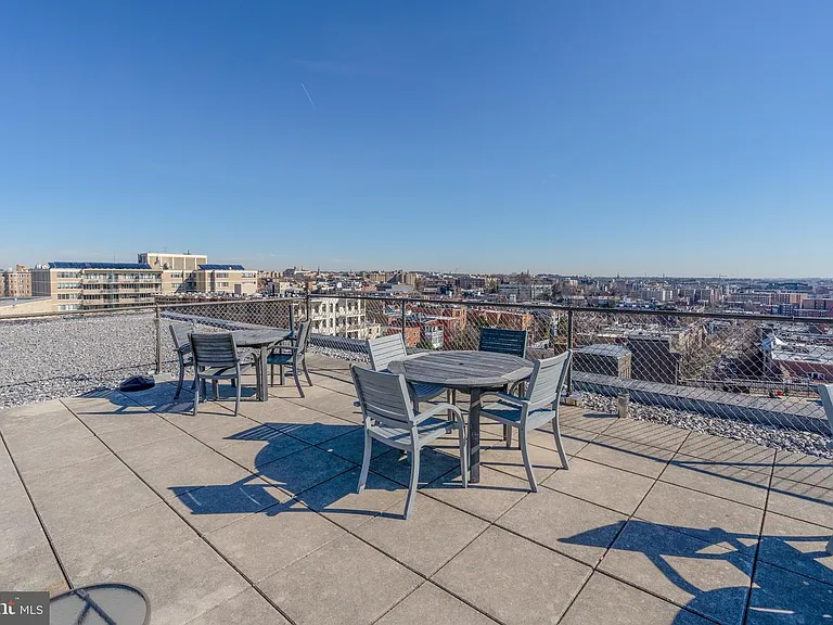 1954 Columbia Rd NW #707 — Photo 10