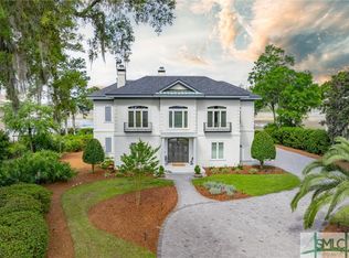 57 Islanders Retreat, Savannah, GA 31411