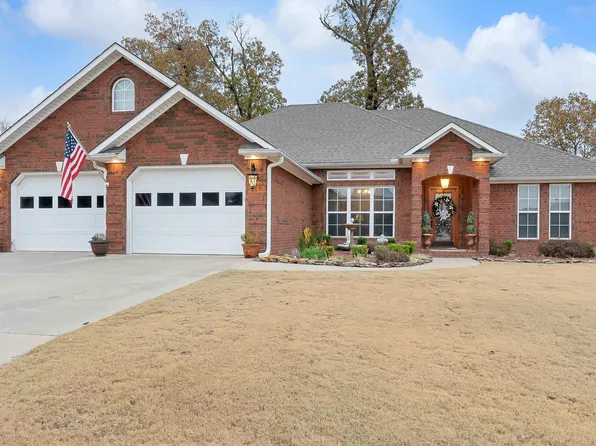 5005 S 27th St, Paragould, AR 72450