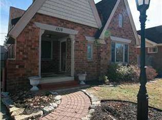 1315 Shannon Ave, Indianapolis, IN