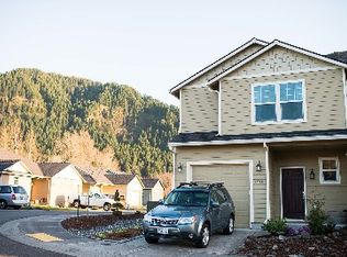 1210 Island Way, North Bonneville, WA 98639