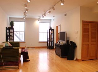 458 Greenwich St APT 4, New York, NY 10013
