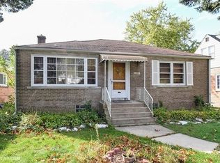 2340 S 17th Ave, Broadview, IL 60155