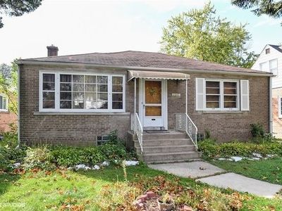 2340 S 17th Ave, Broadview, IL, 60155