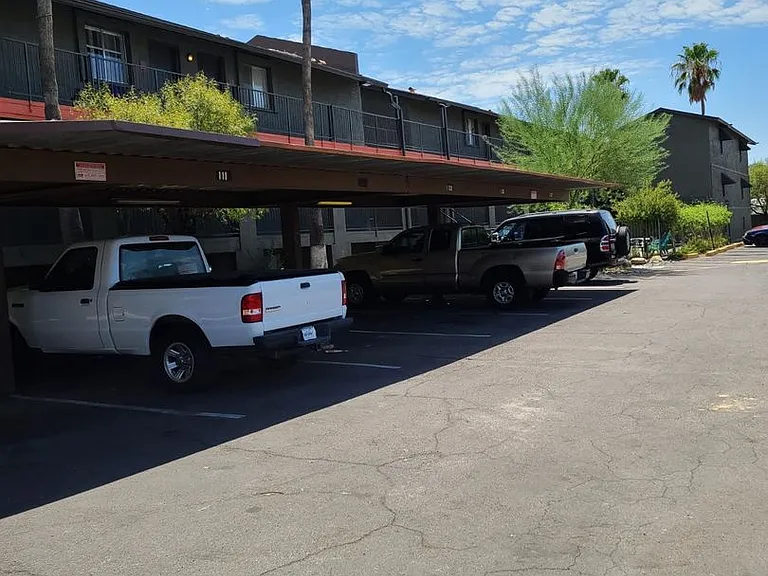 Check out Mirador Apartments! Ask about our move in specials! — Photo 20