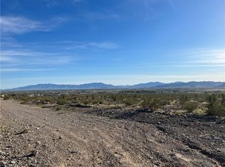 6680 N Blackrock Ave, Pahrump, NV 89060