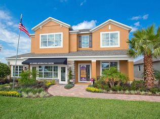 3114 Park Meadow Dr, Apopka, FL 32703