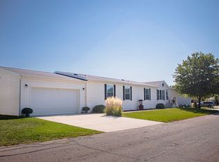 11654 Sundrop Cir, Allendale, MI 49401