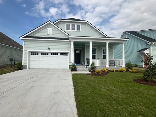 3020 Reamer Dr. #WD260 -Madison Transitional, Murrells Inlet, SC 29576