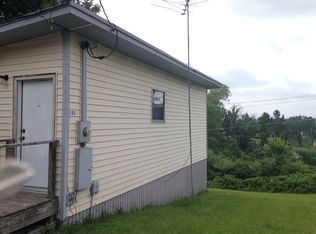 102 Kriptal St, Hot Springs National Park, AR 71901